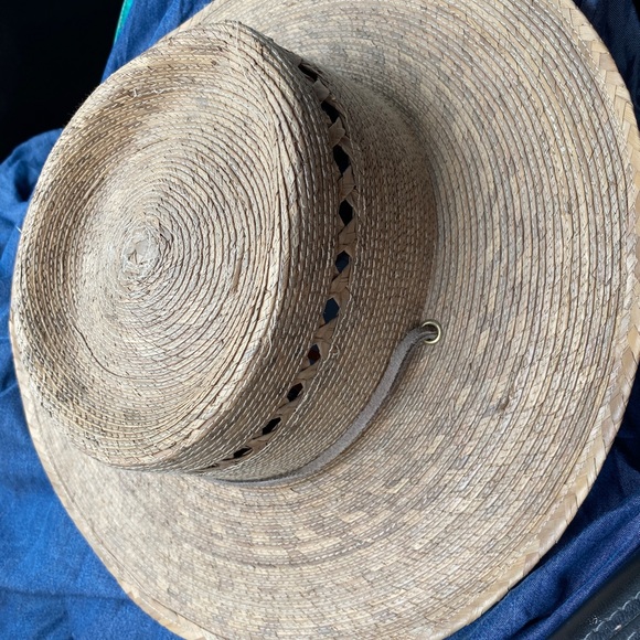 Men’s Tula hat - Picture 2 of 3